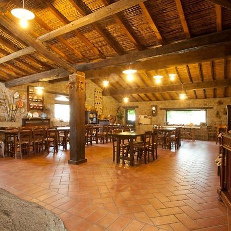 Agriturismo Testone Benetutti Exterior foto