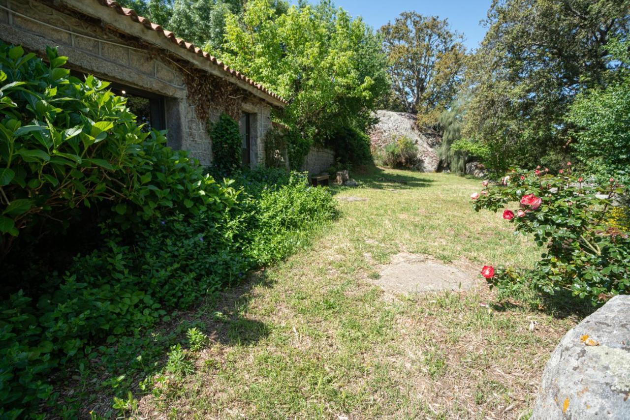 Agriturismo Testone Benetutti Exterior foto