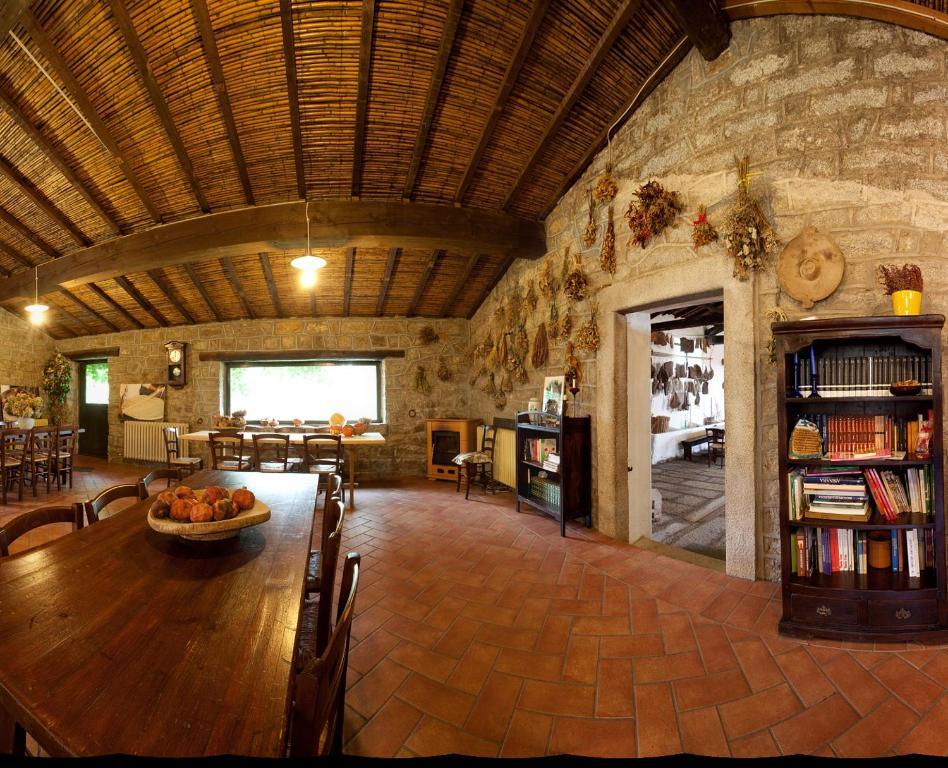 Agriturismo Testone Benetutti Exterior foto