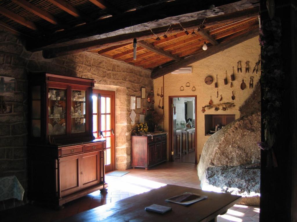 Agriturismo Testone Benetutti Exterior foto